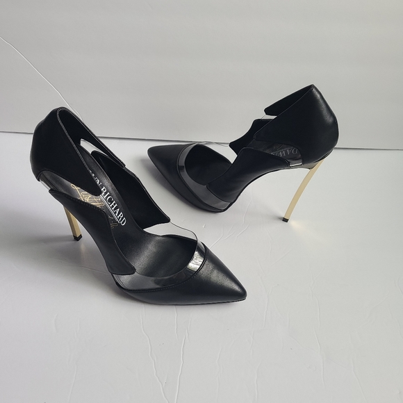 Dawn Richard Shoes - DAWN RICHARD Lust for life high heels